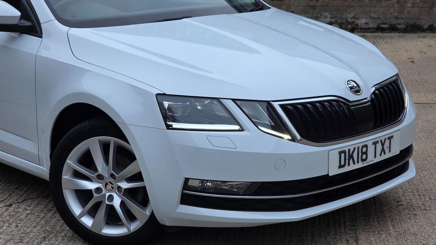 Used Skoda Octavia 2018 for sale - 76712421: Photo 76