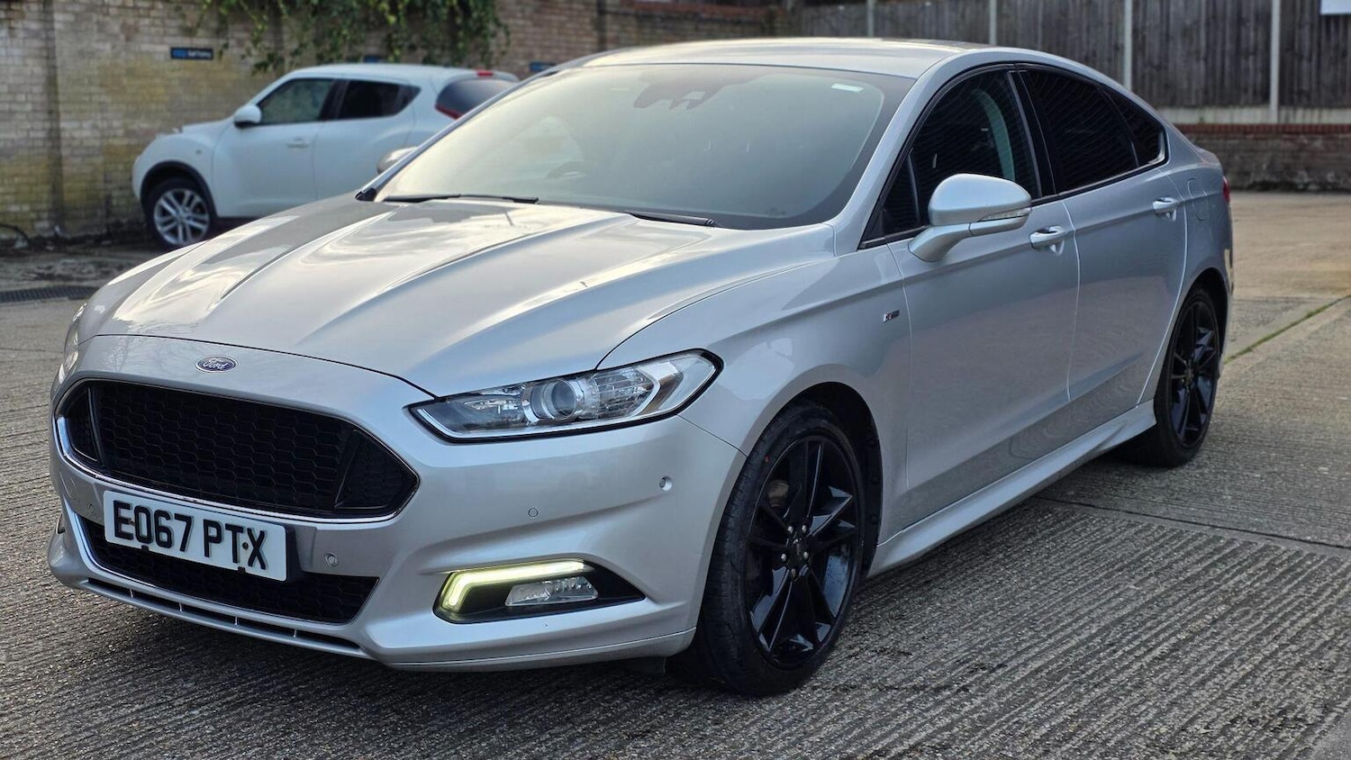 Used Ford Mondeo 2017 for sale - 77567506: Photo 10