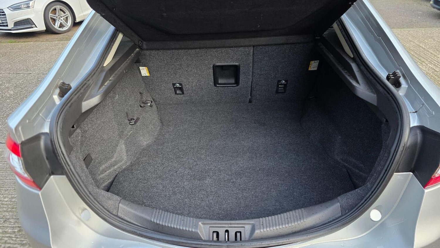 Used Ford Mondeo 2017 for sale - 77567506: Photo 15