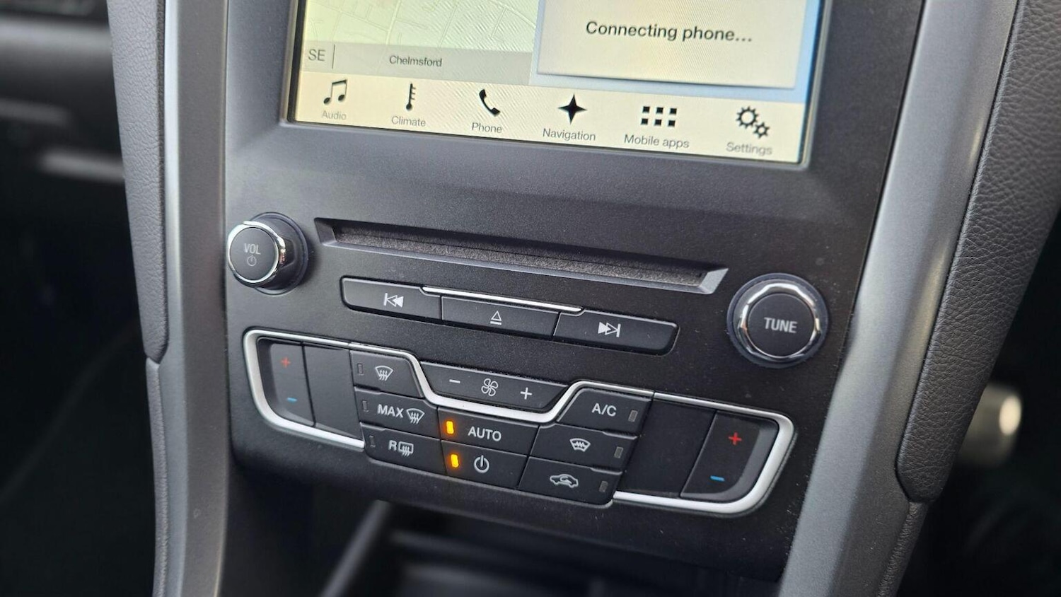 Used Ford Mondeo 2017 for sale - 77567506: Photo 18