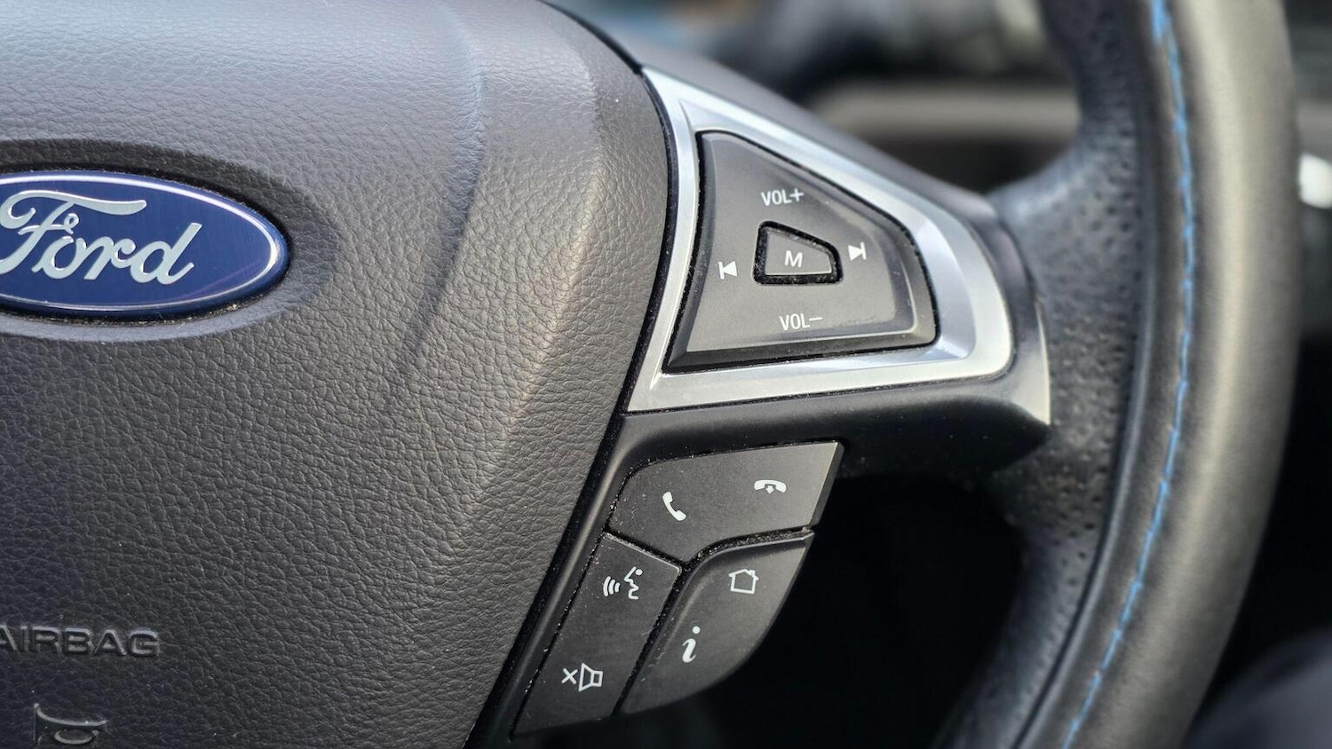 Used Ford Mondeo 2017 for sale - 77567506: Photo 23