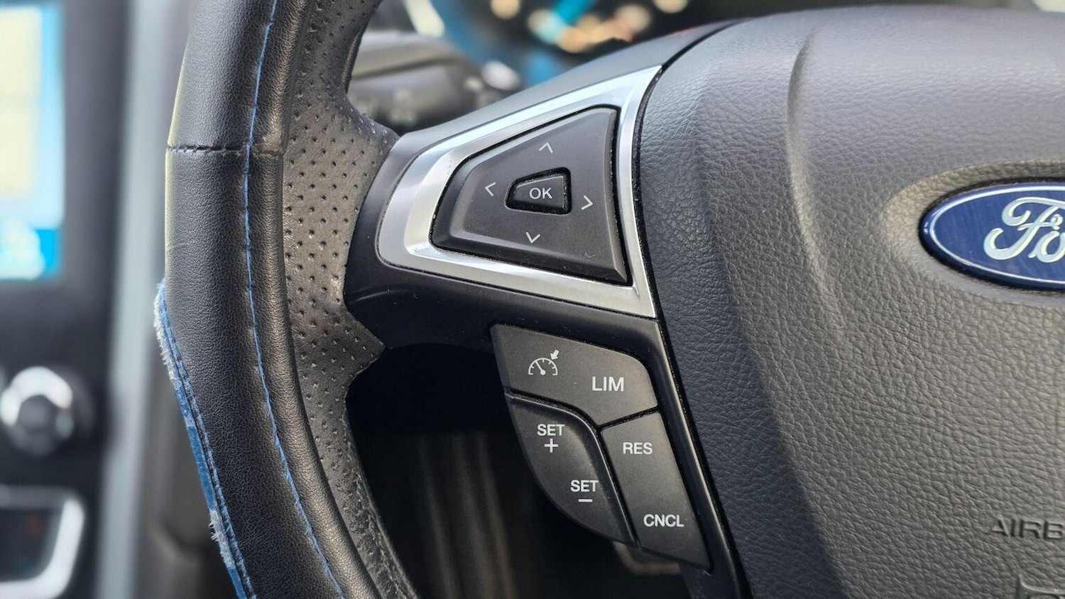 Used Ford Mondeo 2017 for sale - 77567506: Photo 24