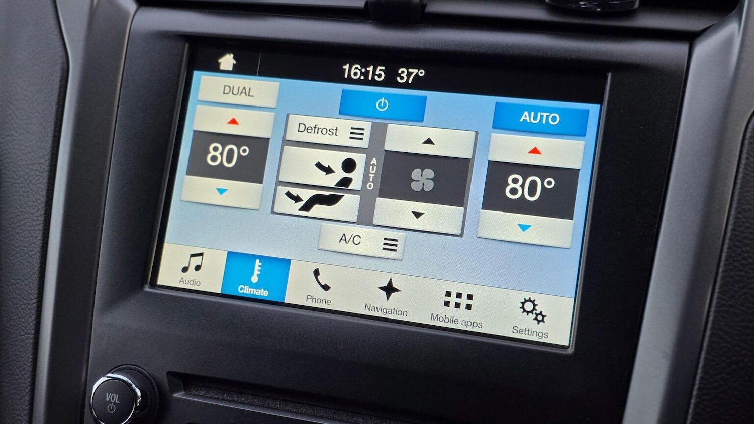 Used Ford Mondeo 2017 for sale - 77567506: Photo 26