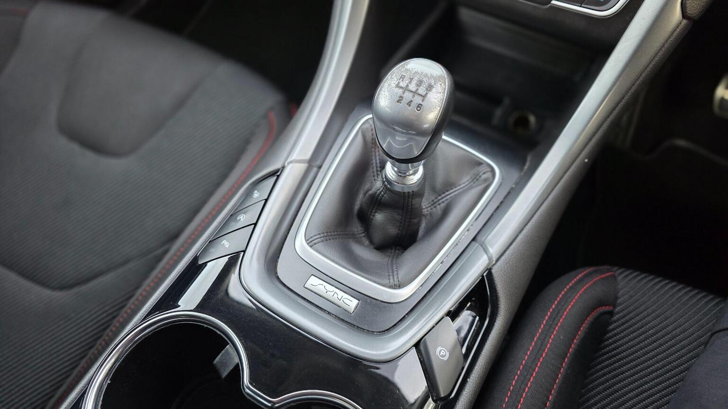 Used Ford Mondeo 2017 for sale - 77567506: Photo 27