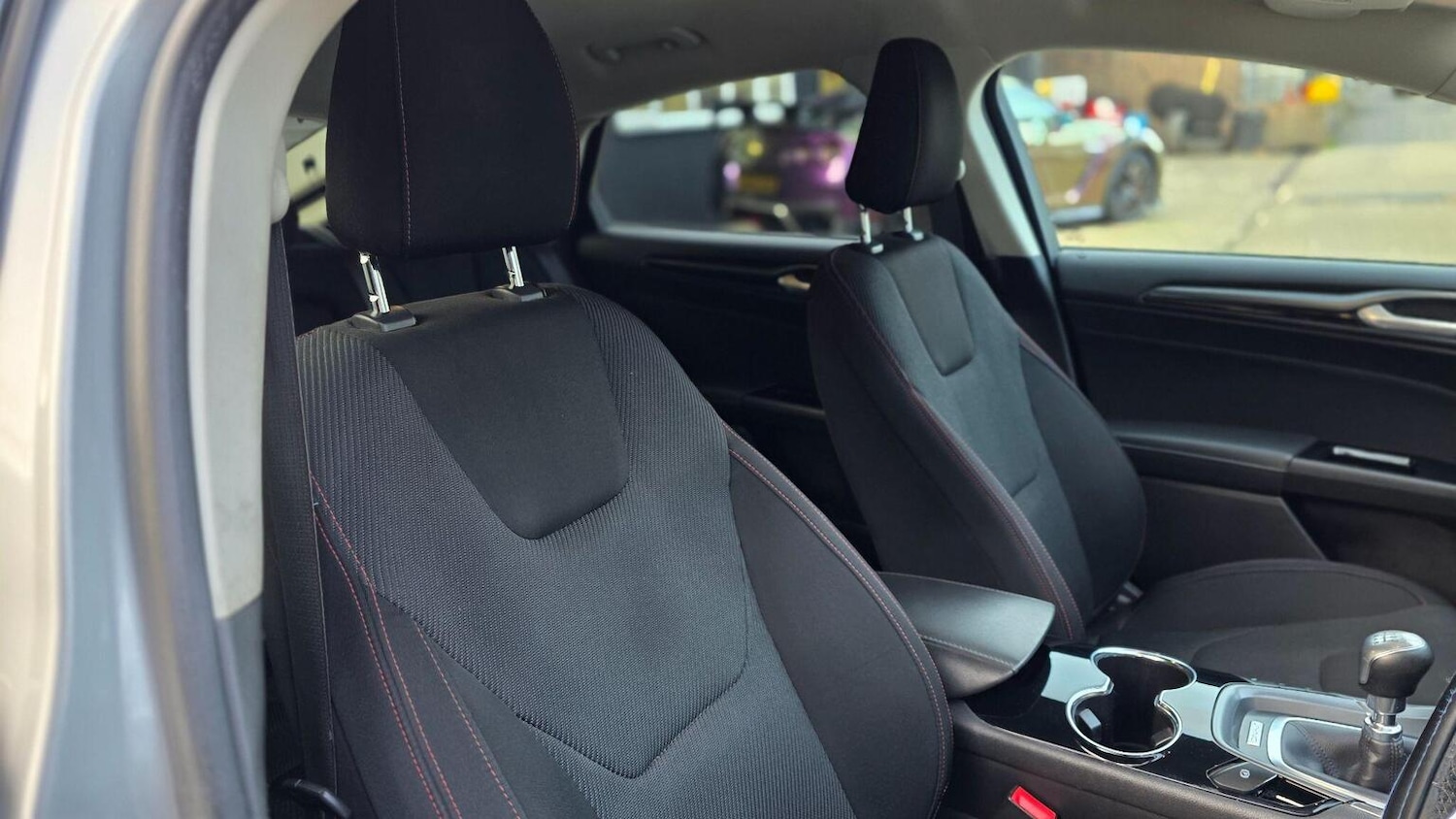 Used Ford Mondeo 2017 for sale - 77567506: Photo 29