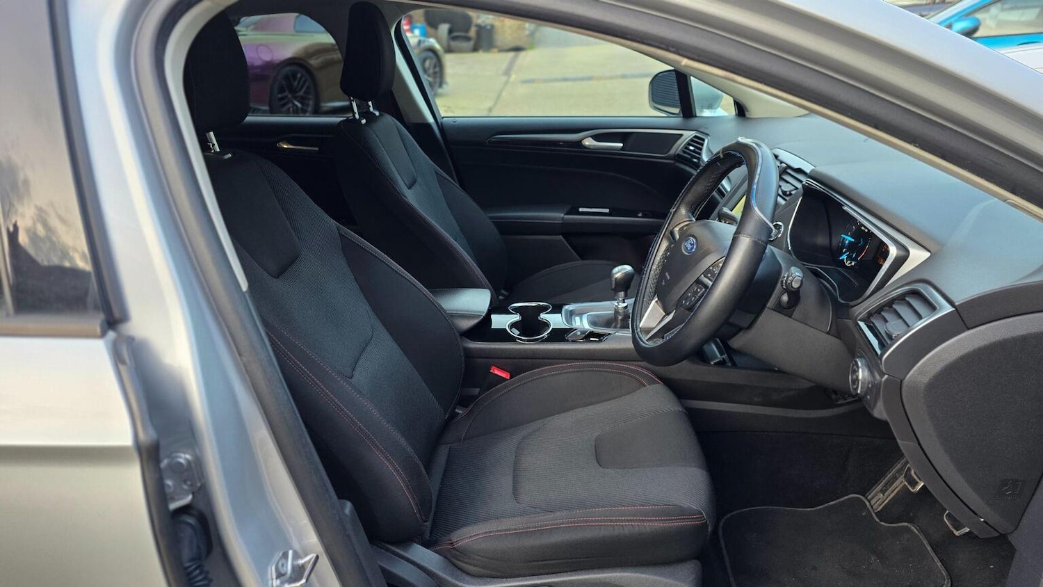 Used Ford Mondeo 2017 for sale - 77567506: Photo 30