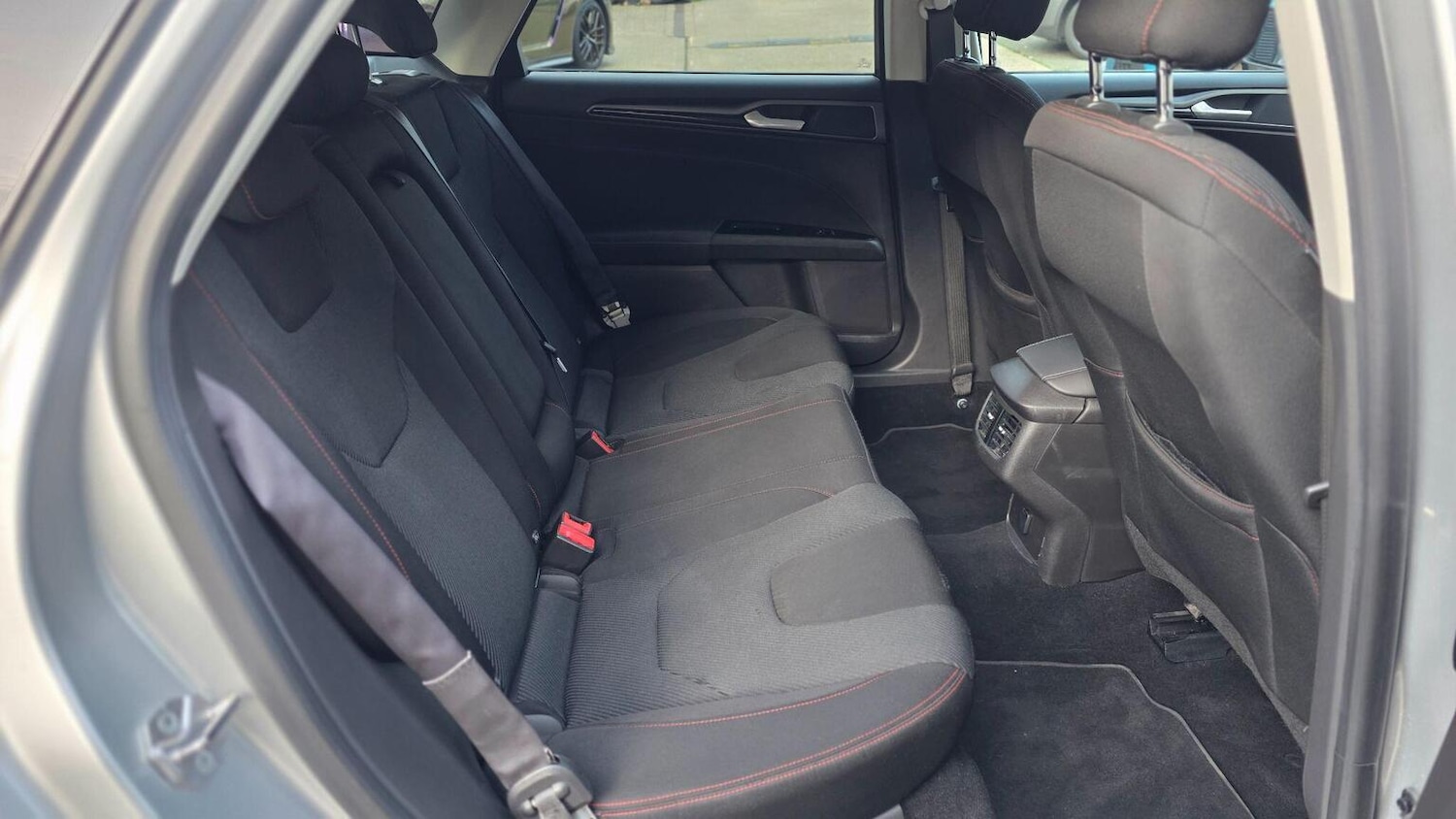 Used Ford Mondeo 2017 for sale - 77567506: Photo 34