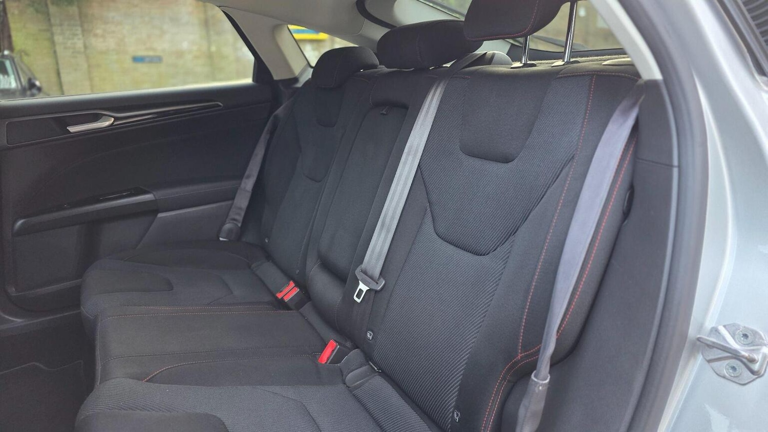 Used Ford Mondeo 2017 for sale - 77567506: Photo 39