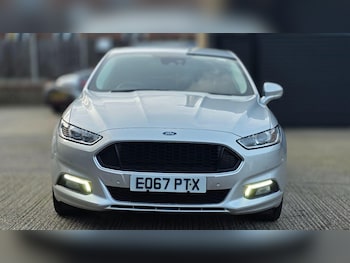 Used Ford Mondeo 2017 for sale - 77567506: Photo