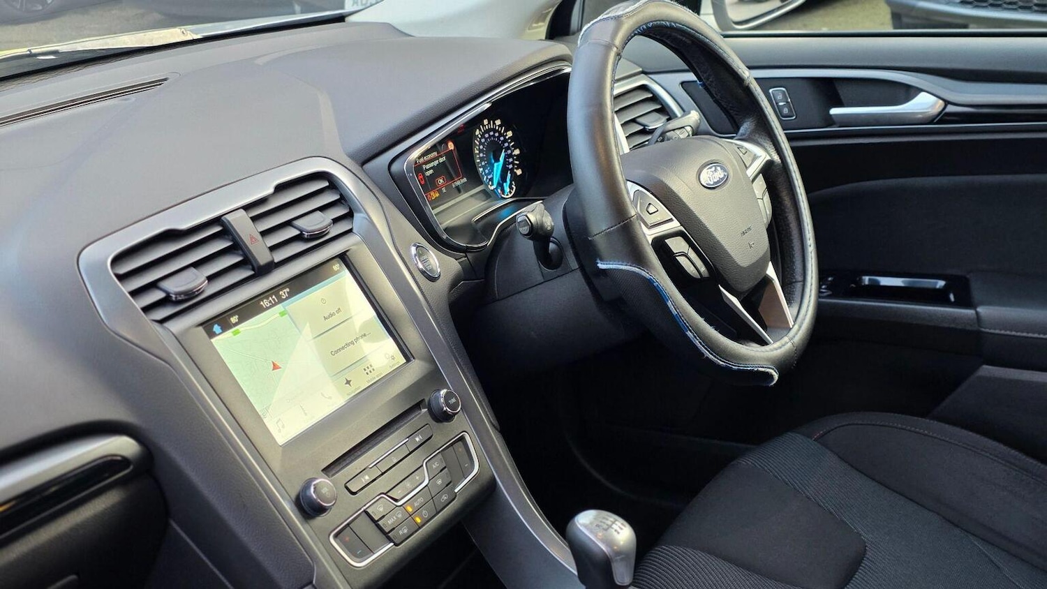 Used Ford Mondeo 2017 for sale - 77567506: Photo 41