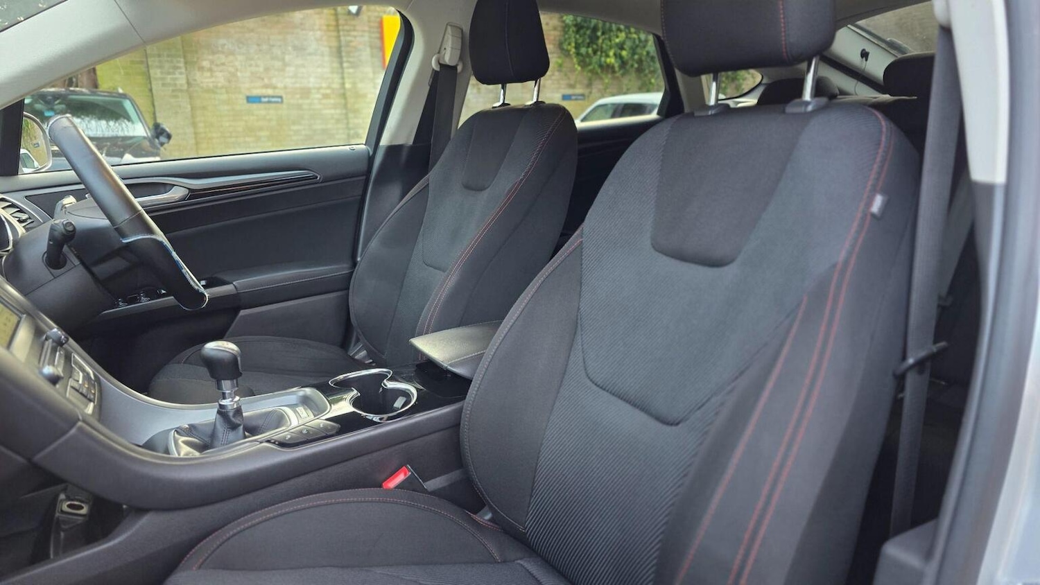 Used Ford Mondeo 2017 for sale - 77567506: Photo 43