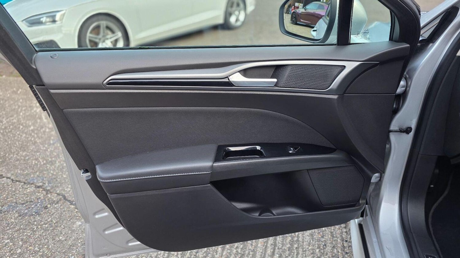 Used Ford Mondeo 2017 for sale - 77567506: Photo 45