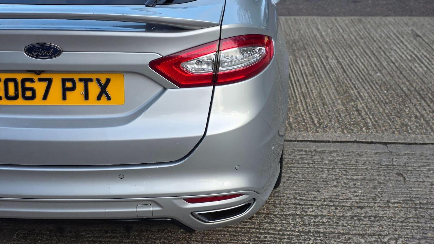 Used Ford Mondeo 2017 for sale - 77567506: Photo 49