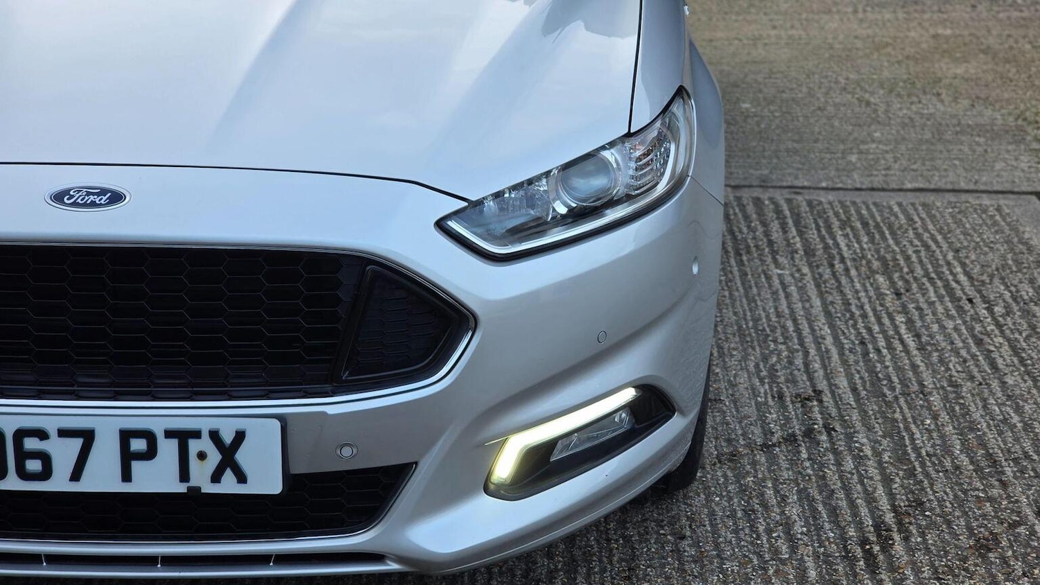 Used Ford Mondeo 2017 for sale - 77567506: Photo 55