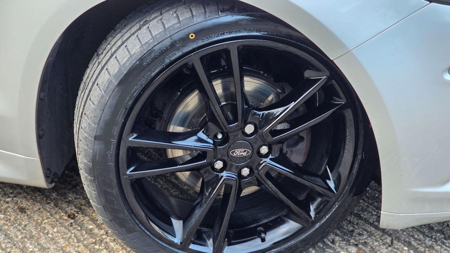 Used Ford Mondeo 2017 for sale - 77567506: Photo 59