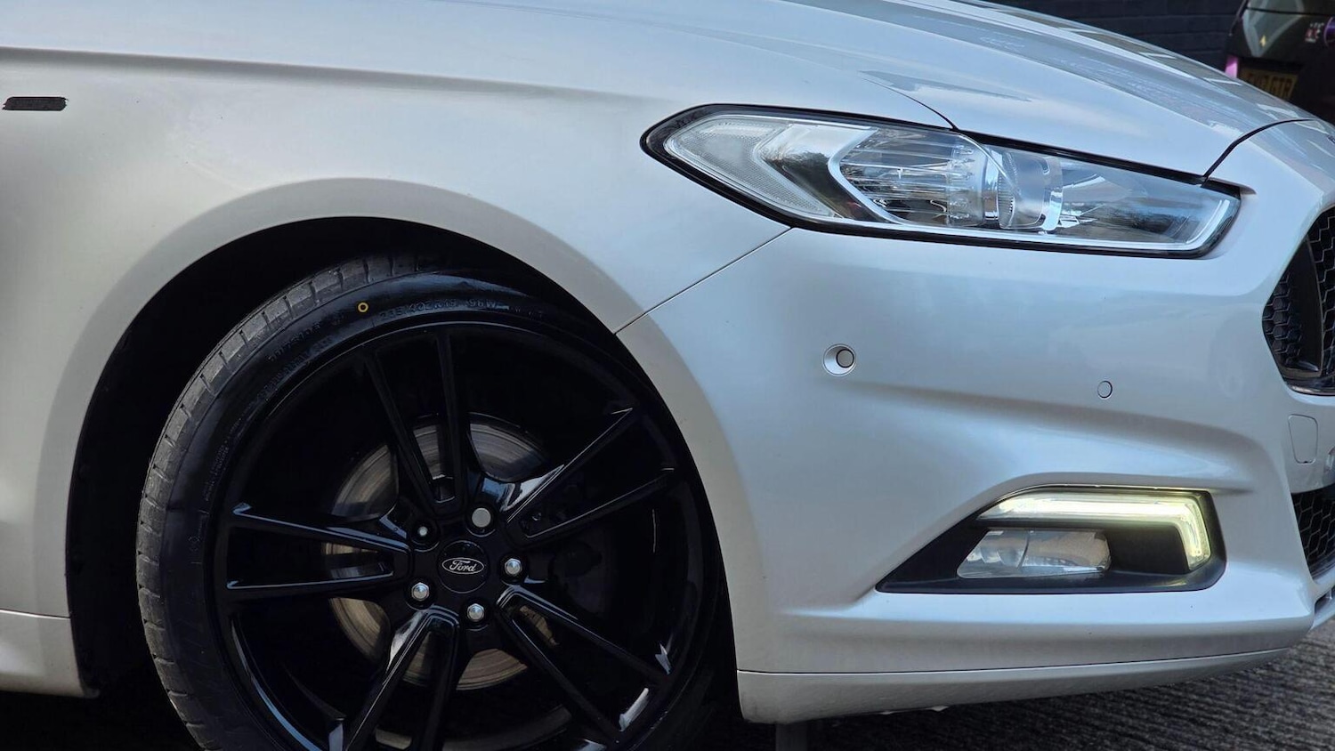 Used Ford Mondeo 2017 for sale - 77567506: Photo 60