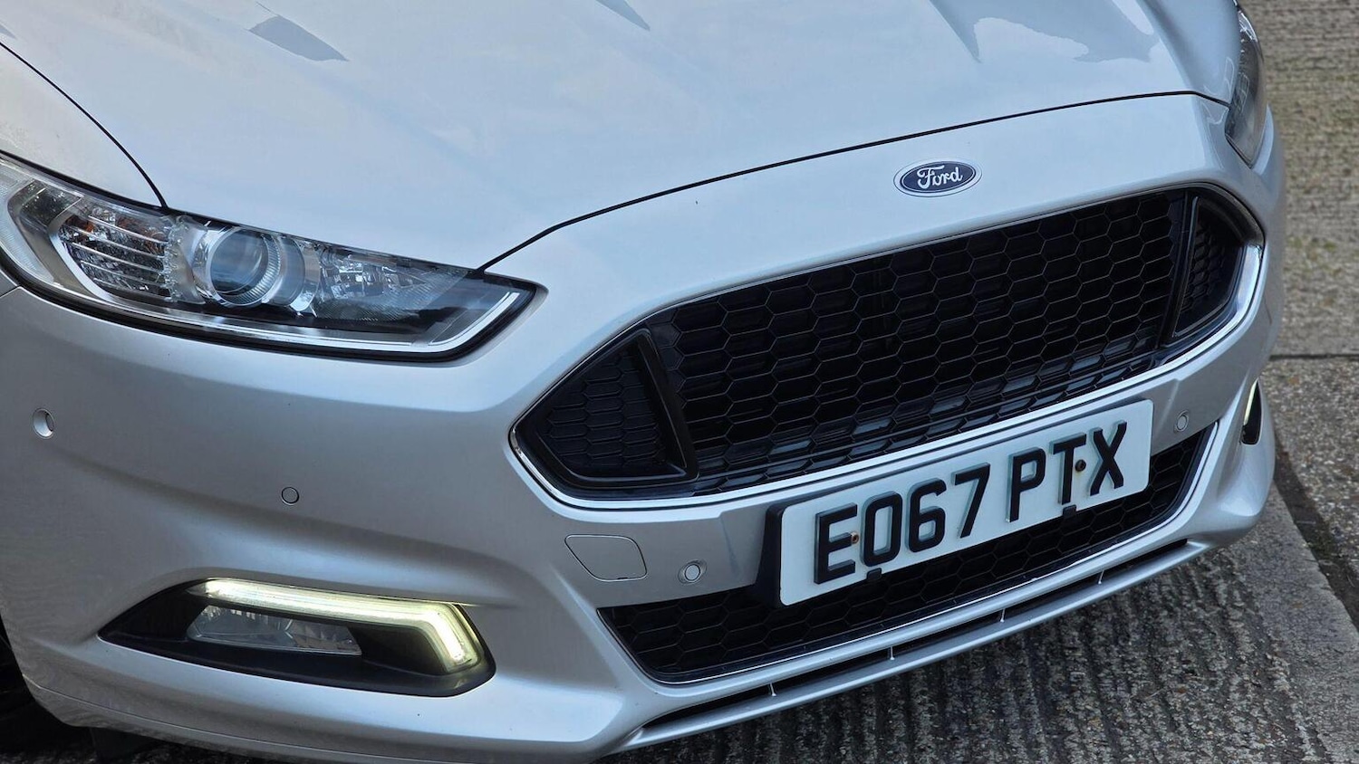 Used Ford Mondeo 2017 for sale - 77567506: Photo 61