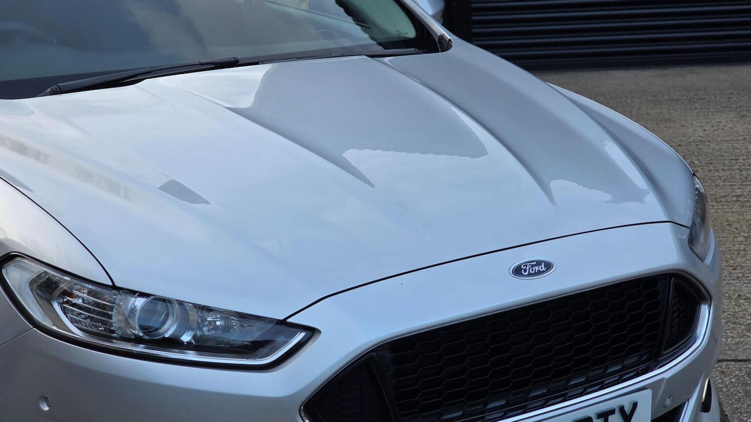 Used Ford Mondeo 2017 for sale - 77567506: Photo 62