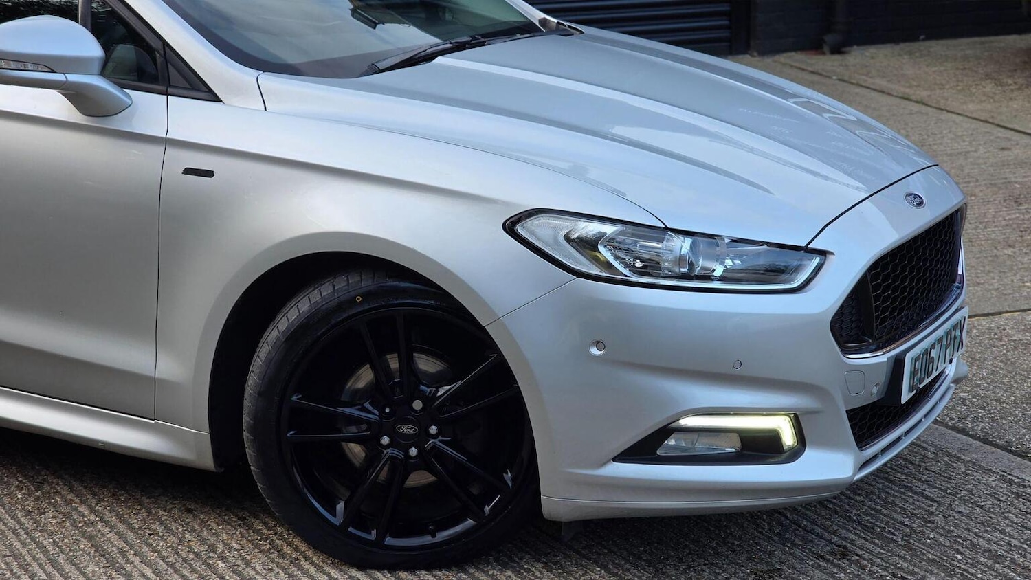 Used Ford Mondeo 2017 for sale - 77567506: Photo 65