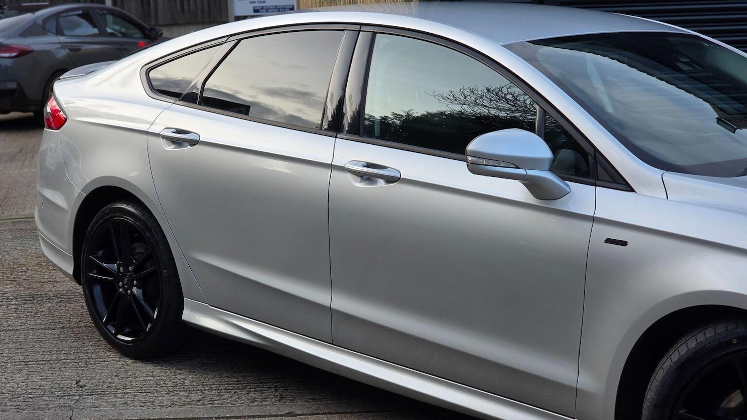 Used Ford Mondeo 2017 for sale - 77567506: Photo 66