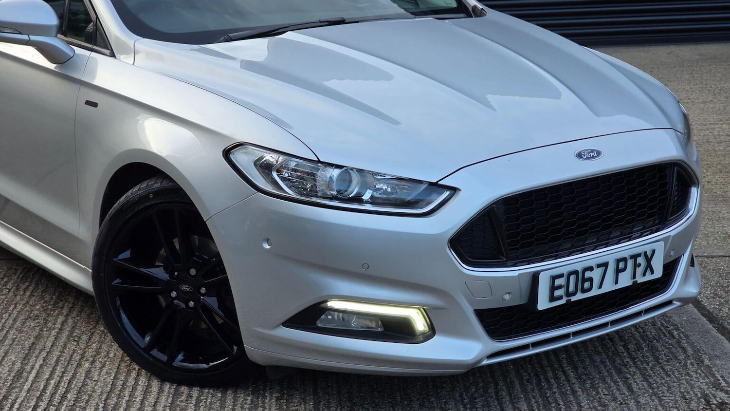 Used Ford Mondeo 2017 for sale - 77567506: Photo 67