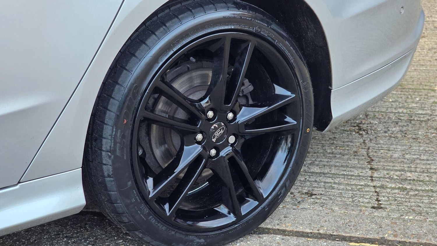 Used Ford Mondeo 2017 for sale - 77567506: Photo 69