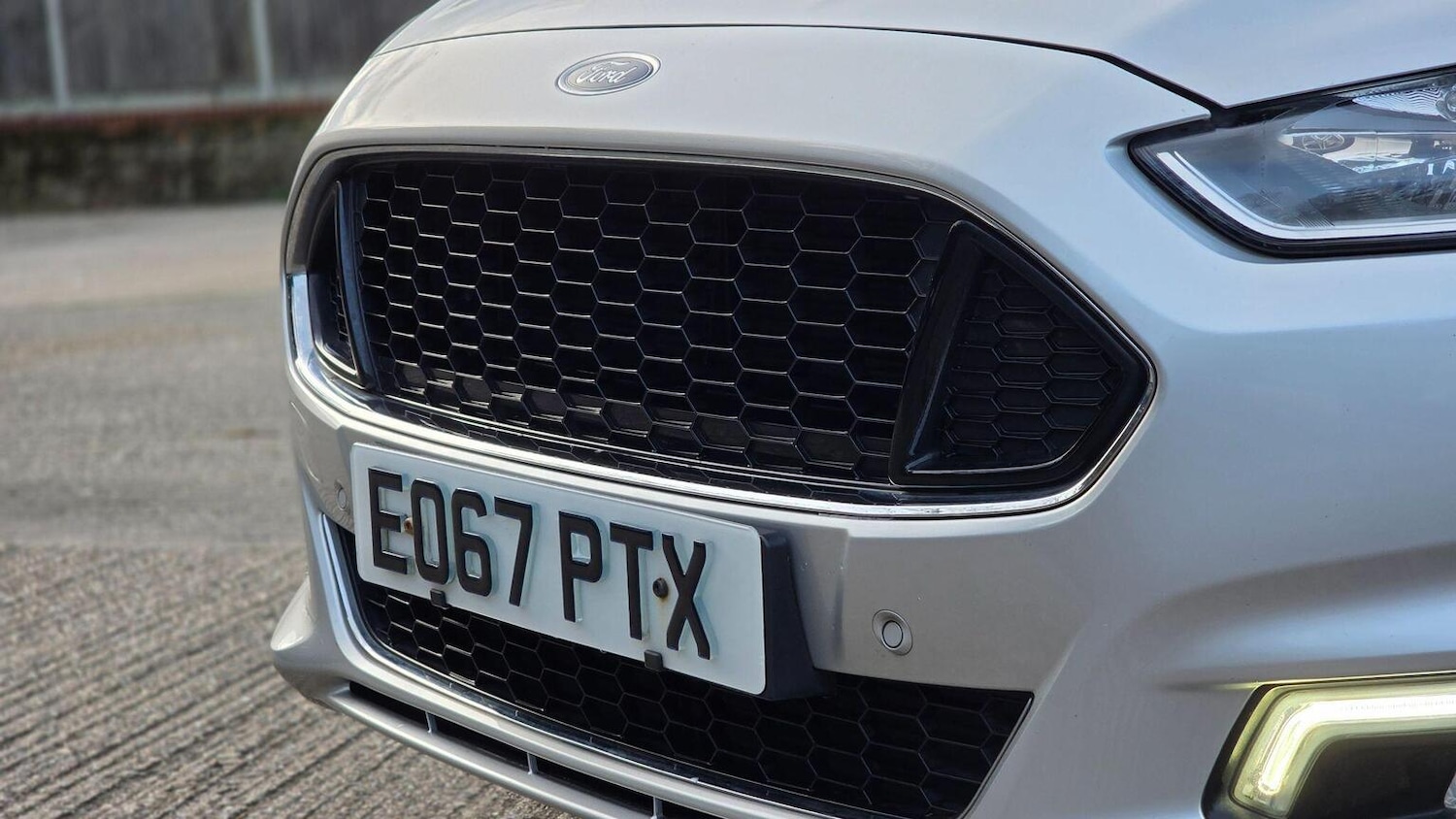 Used Ford Mondeo 2017 for sale - 77567506: Photo 70