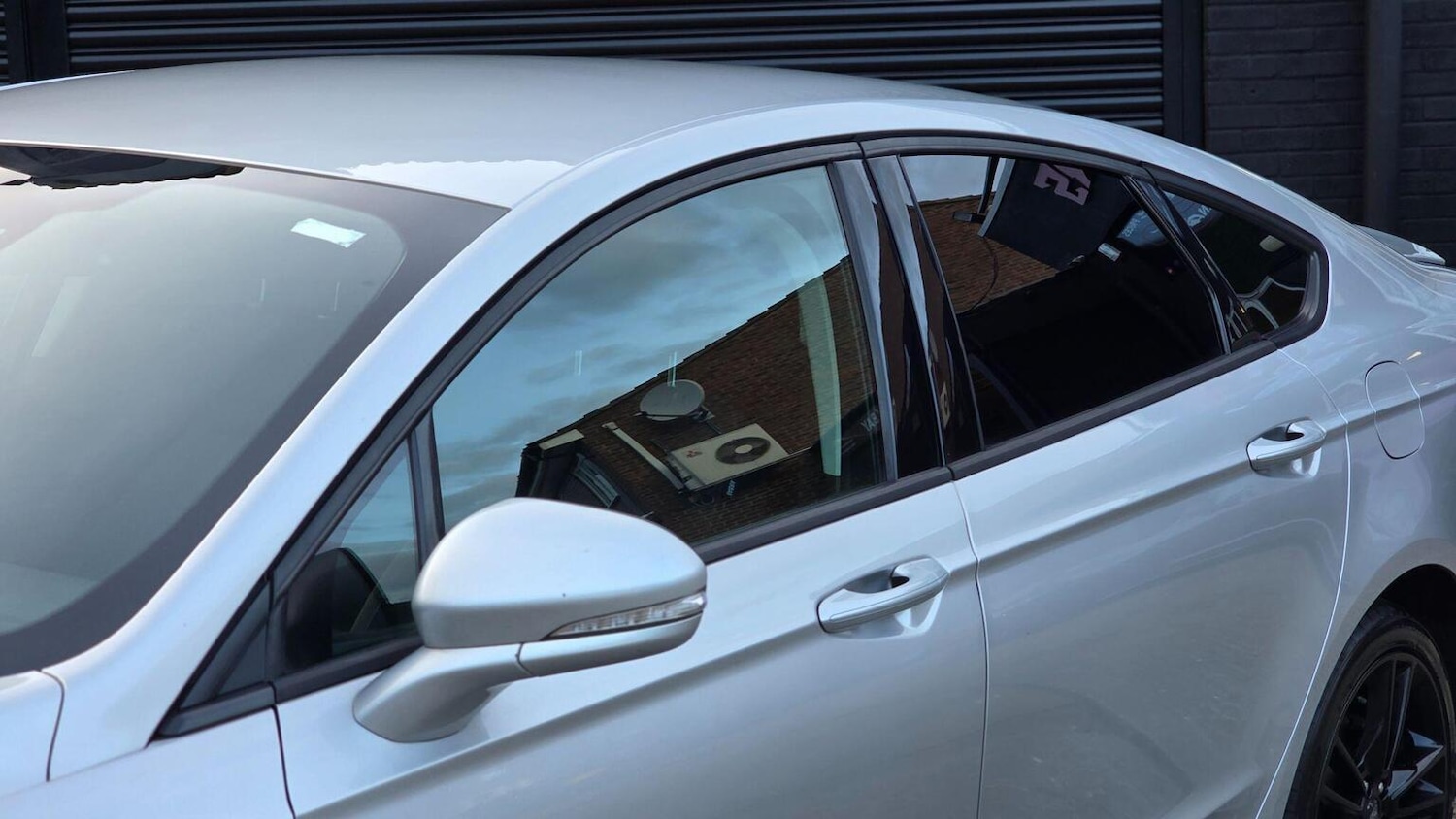 Used Ford Mondeo 2017 for sale - 77567506: Photo 74