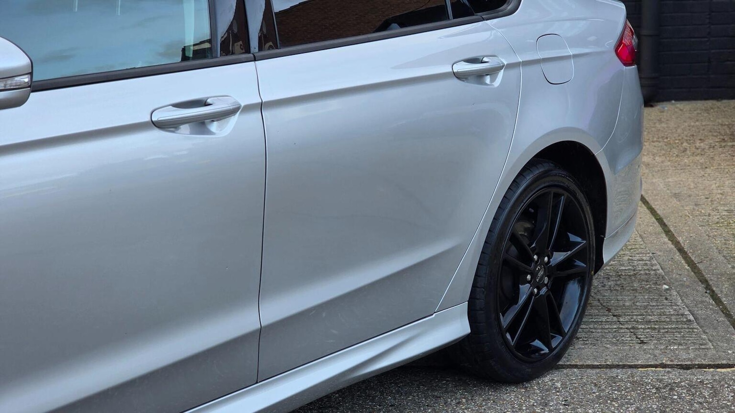 Used Ford Mondeo 2017 for sale - 77567506: Photo 75