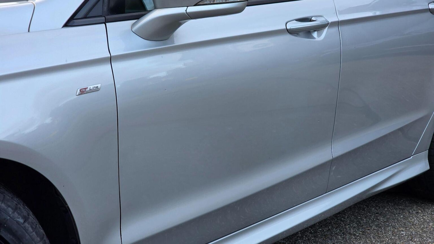 Used Ford Mondeo 2017 for sale - 77567506: Photo 76