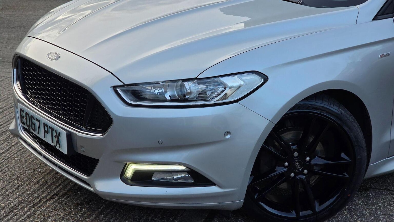 Used Ford Mondeo 2017 for sale - 77567506: Photo 78