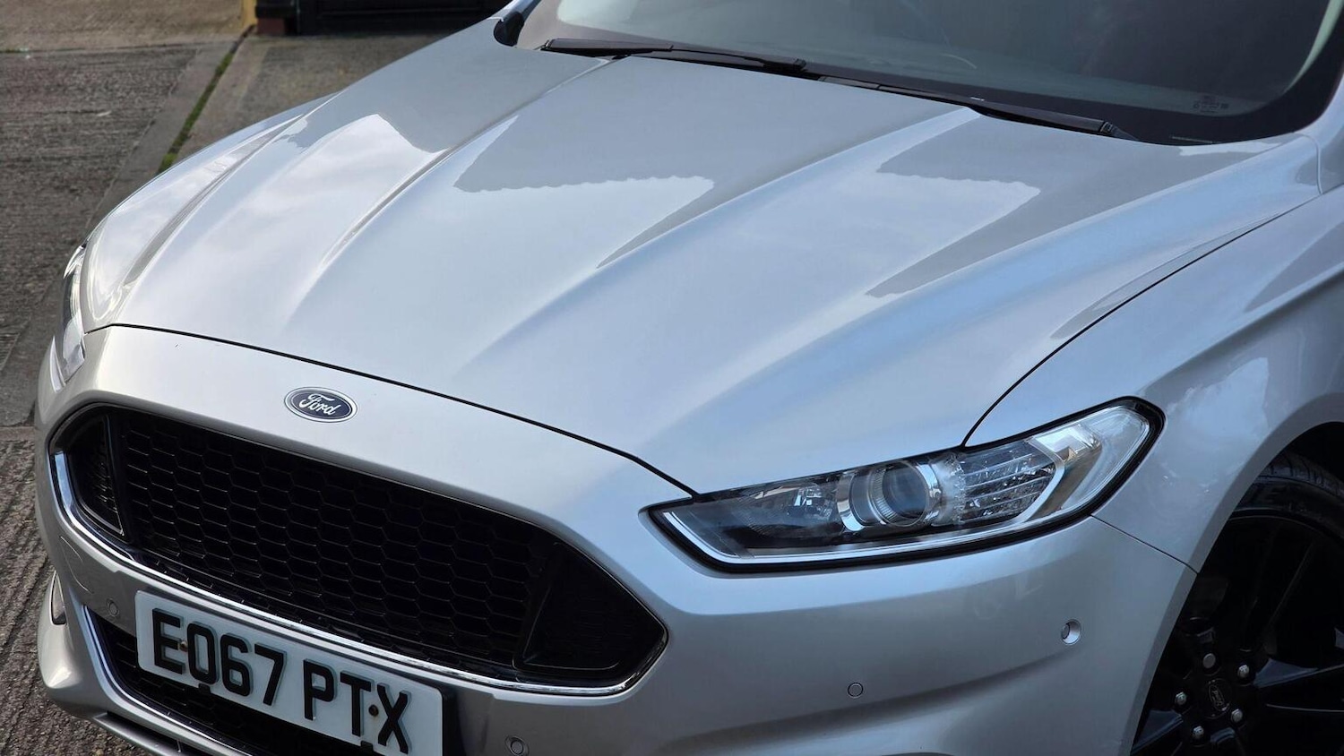 Used Ford Mondeo 2017 for sale - 77567506: Photo 80