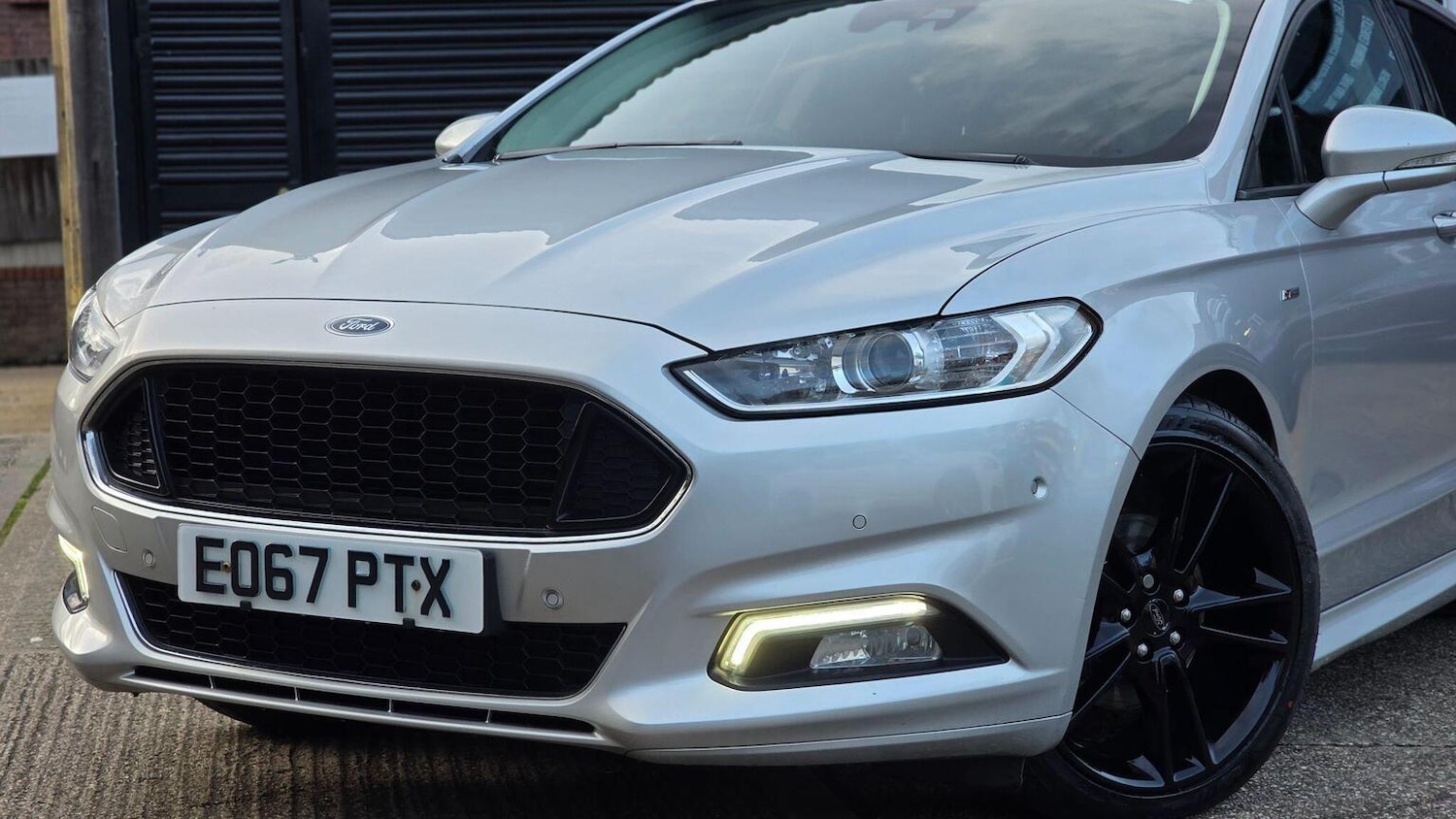 Used Ford Mondeo 2017 for sale - 77567506: Photo 81