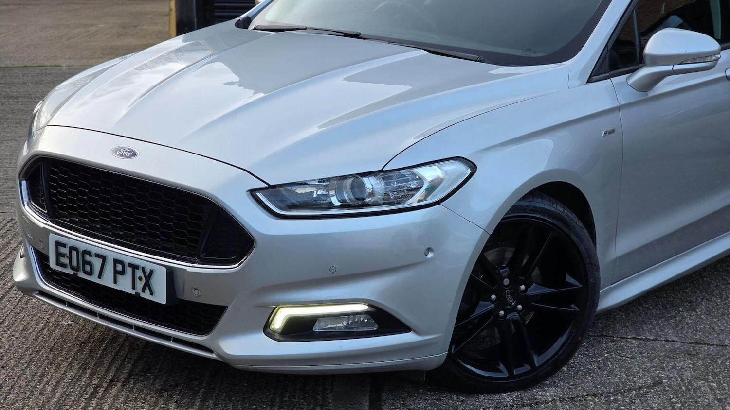 Used Ford Mondeo 2017 for sale - 77567506: Photo 82