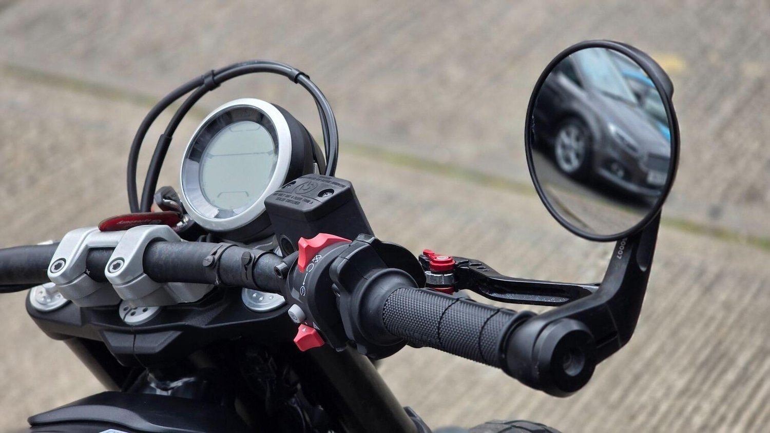 Ducati Scrambler 800