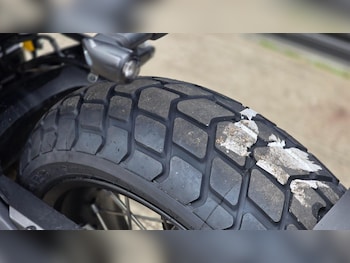 Used Ducati Scrambler 800 2022 for sale - bike-78139419: Photo