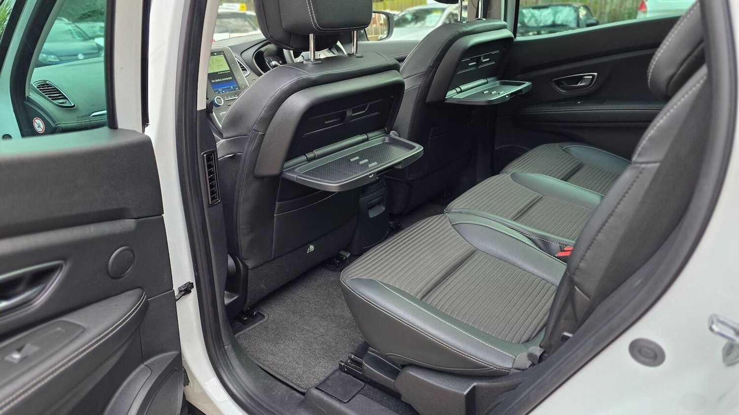 Used Renault Grand Scenic 2020 for sale - 77342591: Photo 13