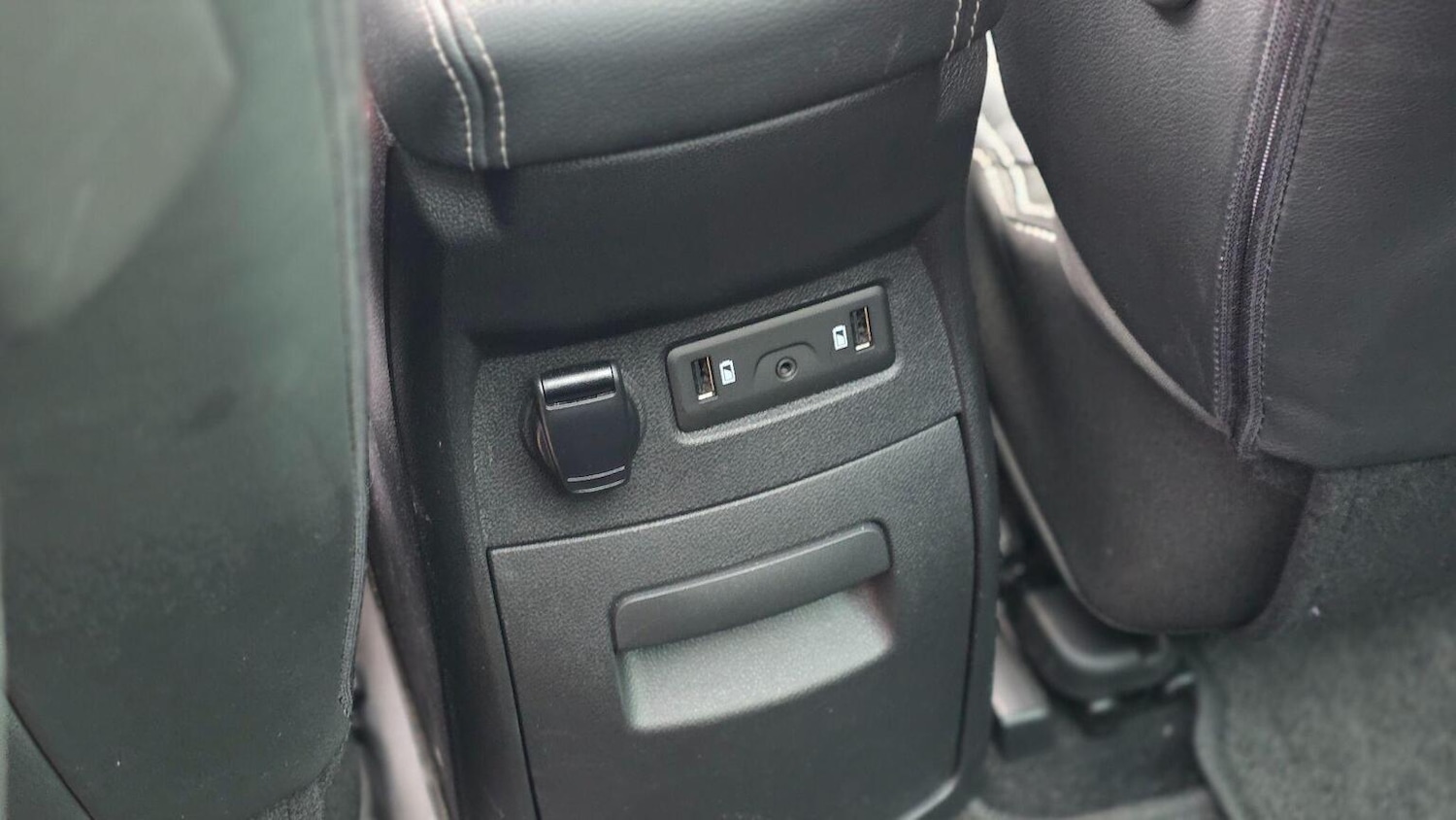 Used Renault Grand Scenic 2020 for sale - 77342591: Photo 15