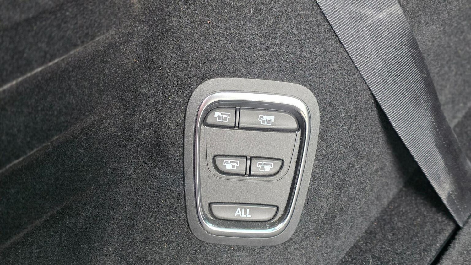 Used Renault Grand Scenic 2020 for sale - 77342591: Photo 16