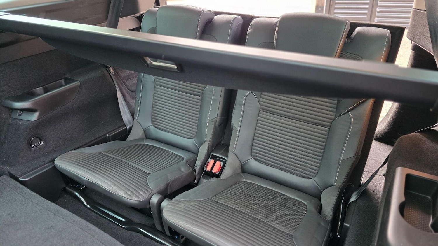 Used Renault Grand Scenic 2020 for sale - 77342591: Photo 18