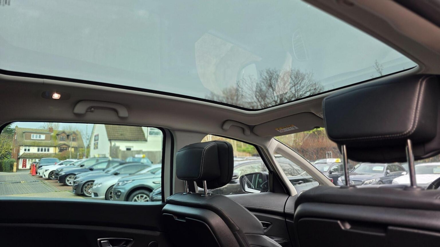 Used Renault Grand Scenic 2020 for sale - 77342591: Photo 19