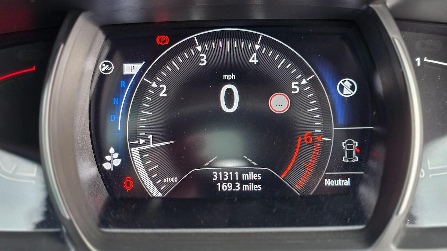 Used Renault Grand Scenic 2020 for sale - 77342591: Photo 20