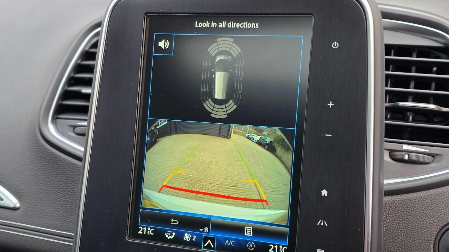 Used Renault Grand Scenic 2020 for sale - 77342591: Photo 21