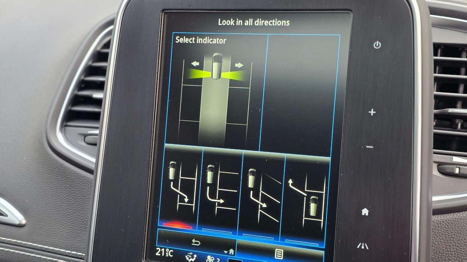 Used Renault Grand Scenic 2020 for sale - 77342591: Photo 22