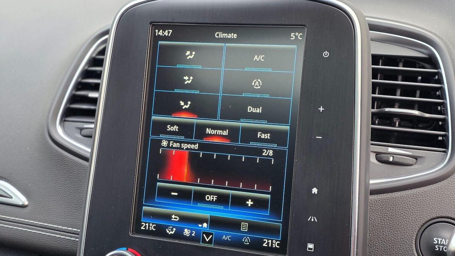 Used Renault Grand Scenic 2020 for sale - 77342591: Photo 24