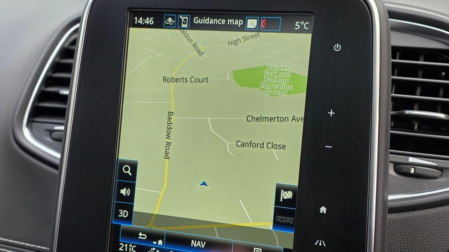 Used Renault Grand Scenic 2020 for sale - 77342591: Photo 25