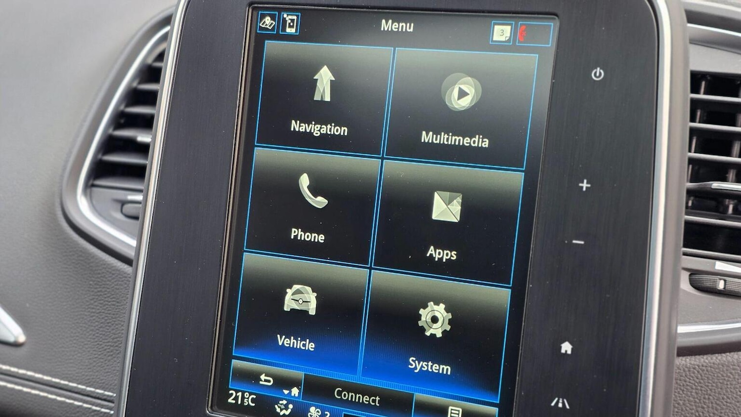 Used Renault Grand Scenic 2020 for sale - 77342591: Photo 26