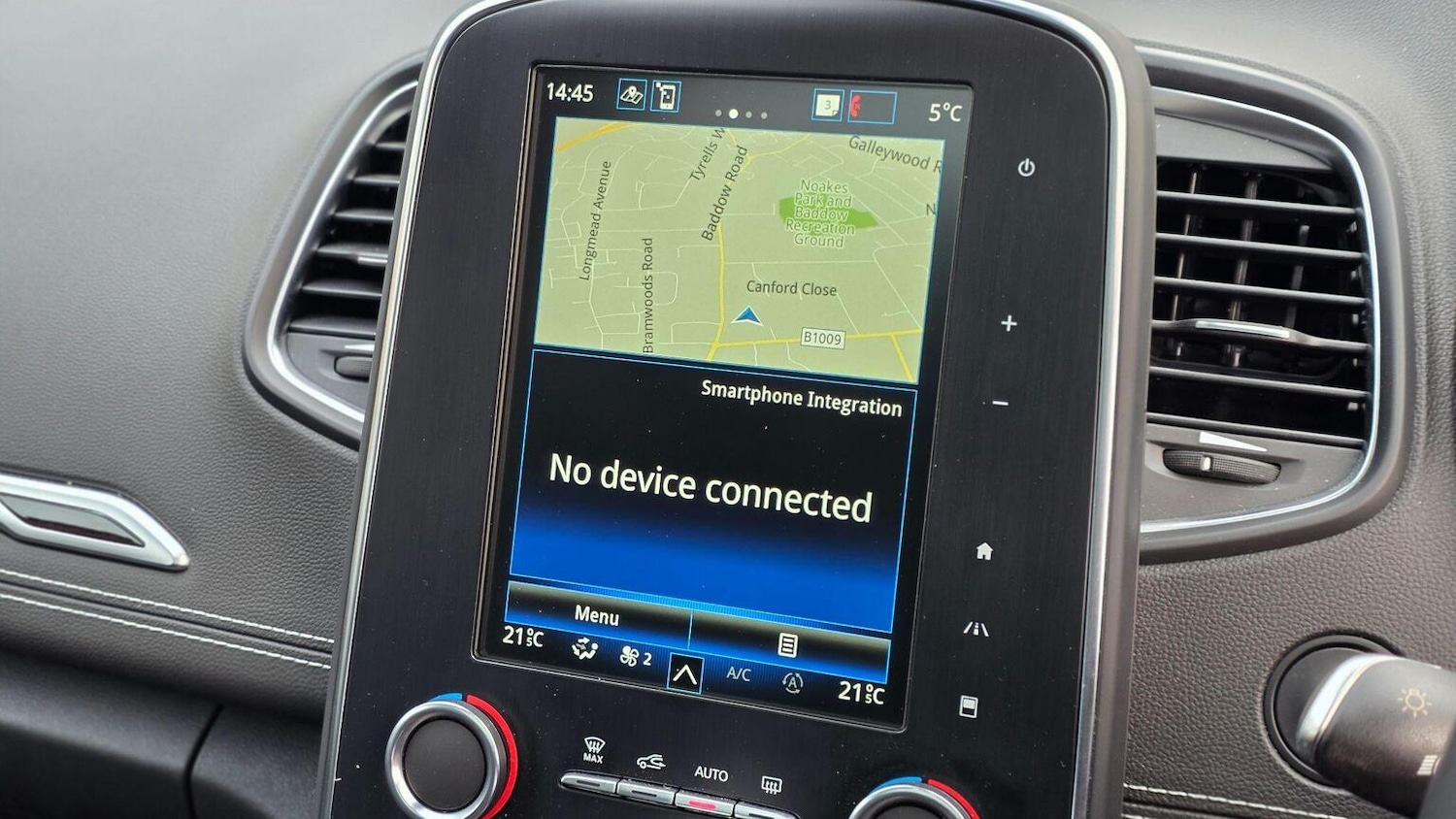 Used Renault Grand Scenic 2020 for sale - 77342591: Photo 29