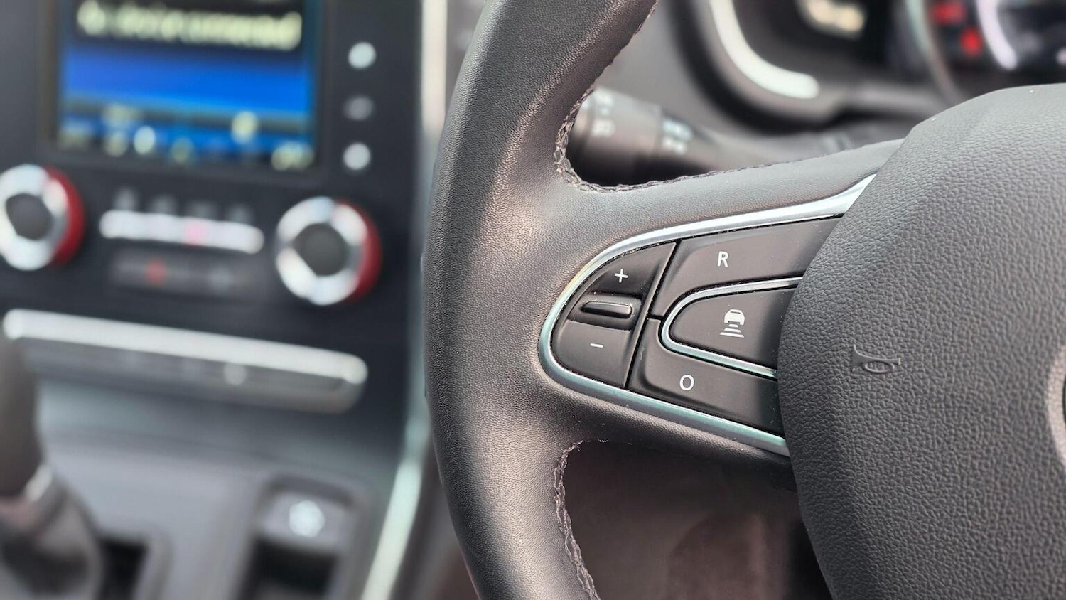 Used Renault Grand Scenic 2020 for sale - 77342591: Photo 31