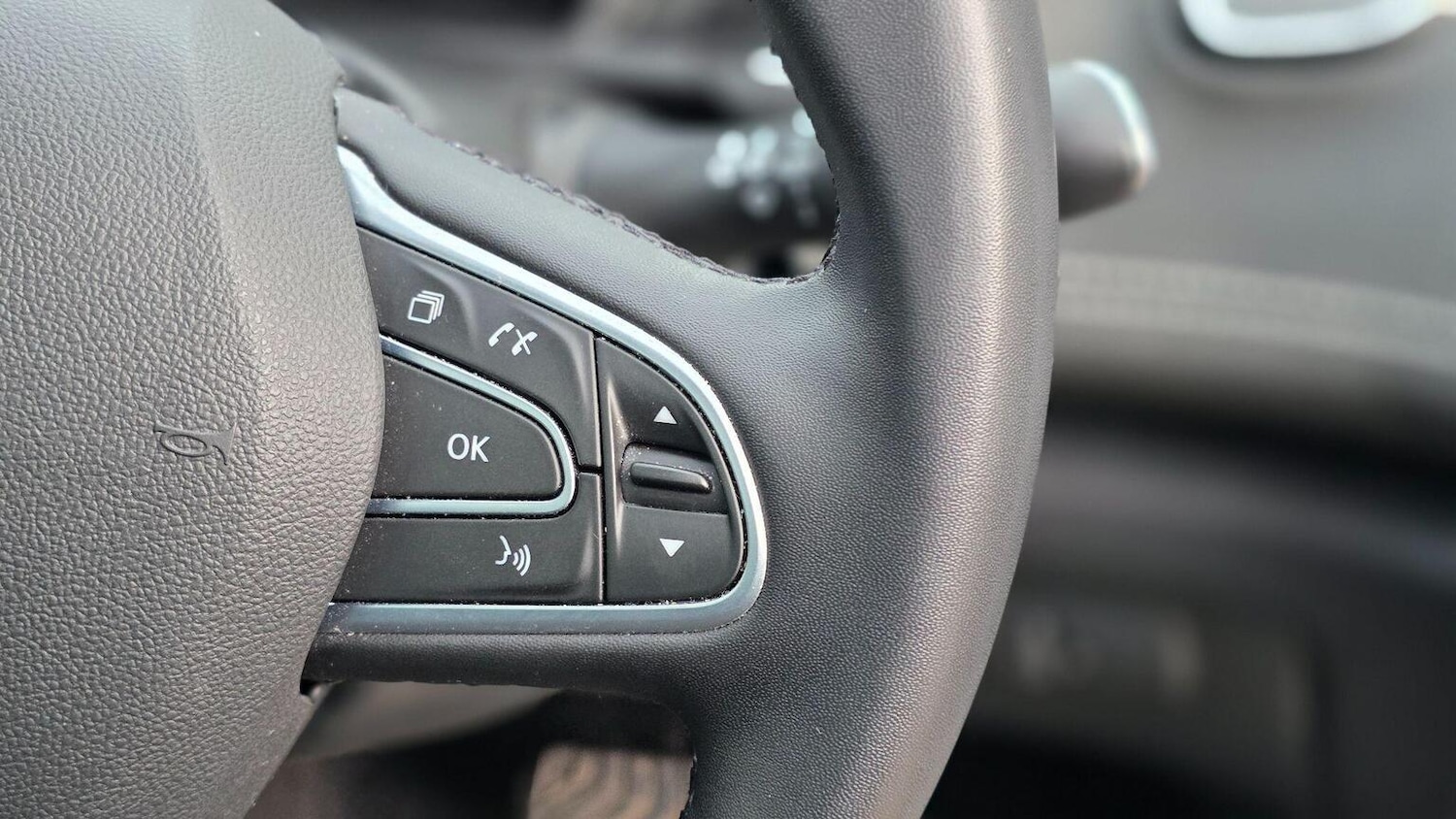 Used Renault Grand Scenic 2020 for sale - 77342591: Photo 32